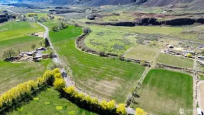 Palisades life is a great life