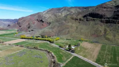 Unplug in the Palisades!