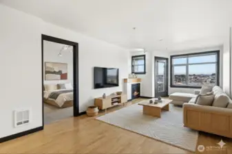 View from every room