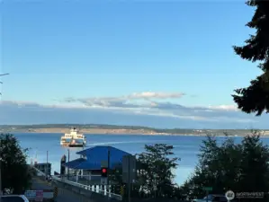 This could be your new lifestyle.  Heading to the main land.