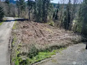 Homesite