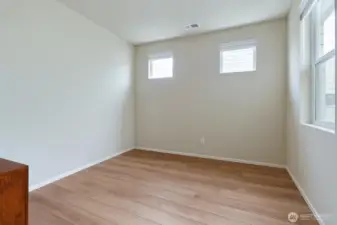 Main floor office-den