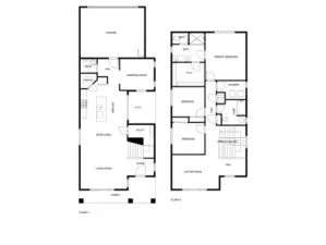 Floor code