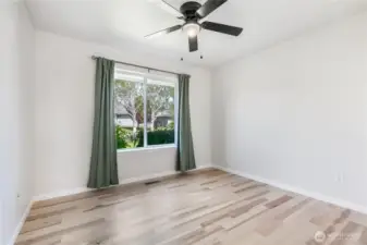 Main Level Bedroom 3