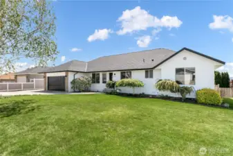 5802 Tumac Drive - Move in Ready!