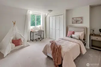 3rd bedroom