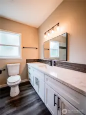 MAIN FULL BATH
