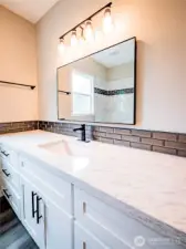 BIG OLE VANITY