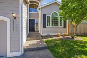 Enjoy peace of mind at this 4-bed, 2.5-bath home with newly installed solar panels, lifetime roof & gutters, and newer windows.