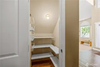 Pantry