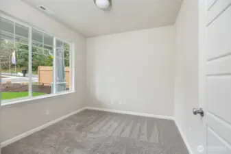 This is a presale home. Photos are for representative purposes only. Same floorplan. Colors and features will be different.