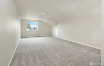 This is a presale home. Photos are for representative purposes only. Same floorplan. Colors and features will be different.