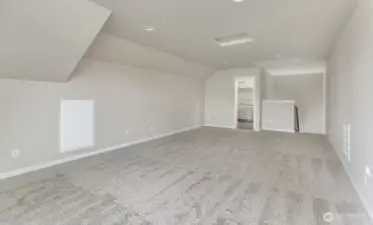 This is a presale home. Photos are for representative purposes only. Same floorplan. Colors and features will be different.