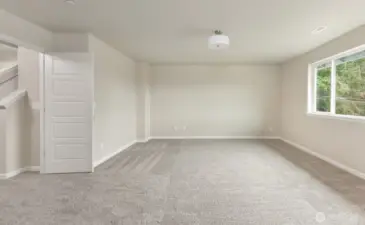 This is a presale home. Photos are for representative purposes only. Same floorplan. Colors and features will be different.