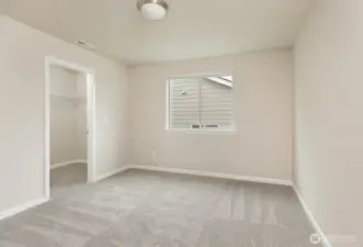 This is a presale home. Photos are for representative purposes only. Same floorplan. Colors and features will be different.