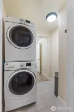 Main House Laundry Room