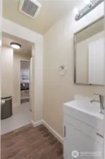 Mother In Law Entry Way