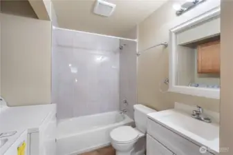 Mother In Law Bathroom