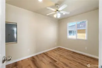 Mother In Law Bedroom