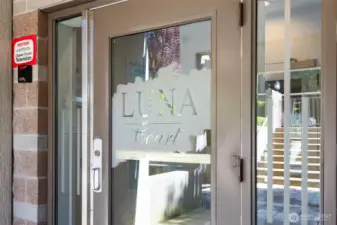 Welcome to Luna Court