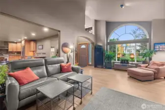 This is the layout you have been looking for!