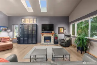 Connection and functionality; what we all need.