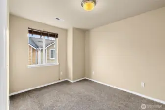 2nd Bedroom