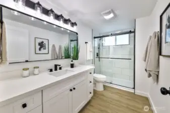 3rd bathroom