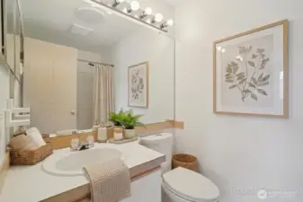 Primary Bathroom 2