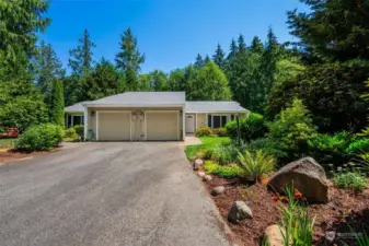 The owners have upgraded every surface in this home, meaning it's "turnkey" for you! Check out the new roof & siding! And someone else mows the lawn! Whoo hoo!