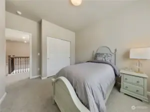 Bedroom #3