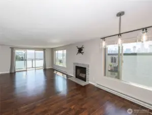 lider leads to your own private balcony