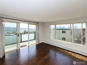 VIEWS AWAIT!