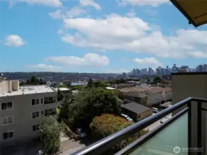 Balcony VIews