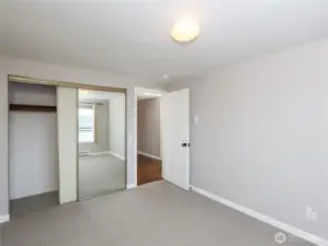 2nd Bdrm