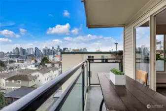 Watch the Blue Angels Show from your deck!