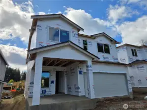Pattison Place lot 33 4.12.25