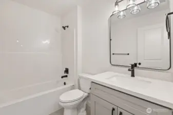 Main bath