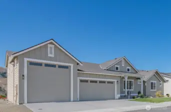 Welcome to the Okanogan.. All the features you've hoped for!
