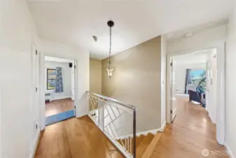 Upper Level