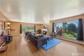 Large Living Room