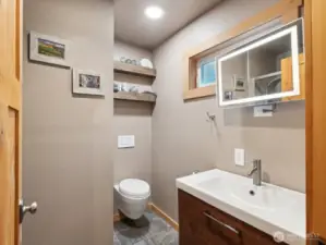 Primary bath 2