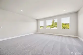 Model home/Not Actual