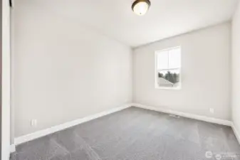 Model home/Not Actual