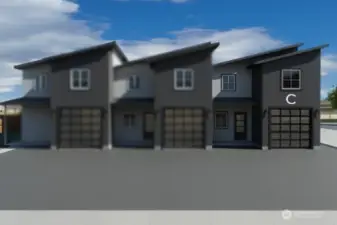ALL RENDERINGS/PICTURES SHOWN ARE FOR ILLUSTRATION PURPOSE ONLY