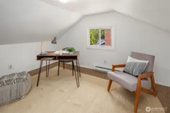 Bedroom #4