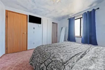 Bedroom #2