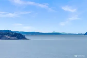 TAKE IN SPECTACULAR VIEWS