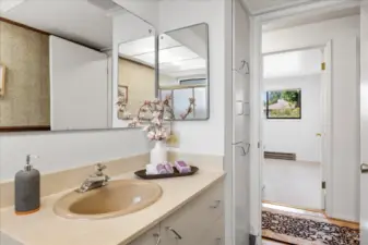 Full Bath