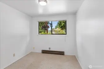 Bedroom #2